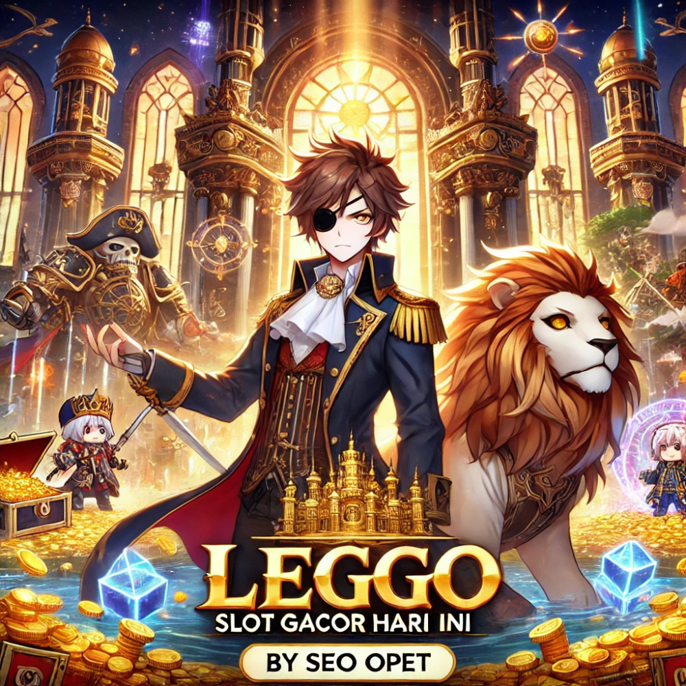 LEGO138 satu-satunya tempat bermain dan menjadi pusat game online dengan julukan cuan banget di kalangan komunitas slotter dalam mencari penghasilan.           